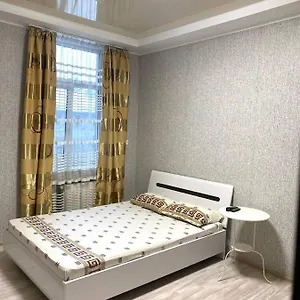 Апартаменты Room-біля вокзалу-недалеко від центру, Львов