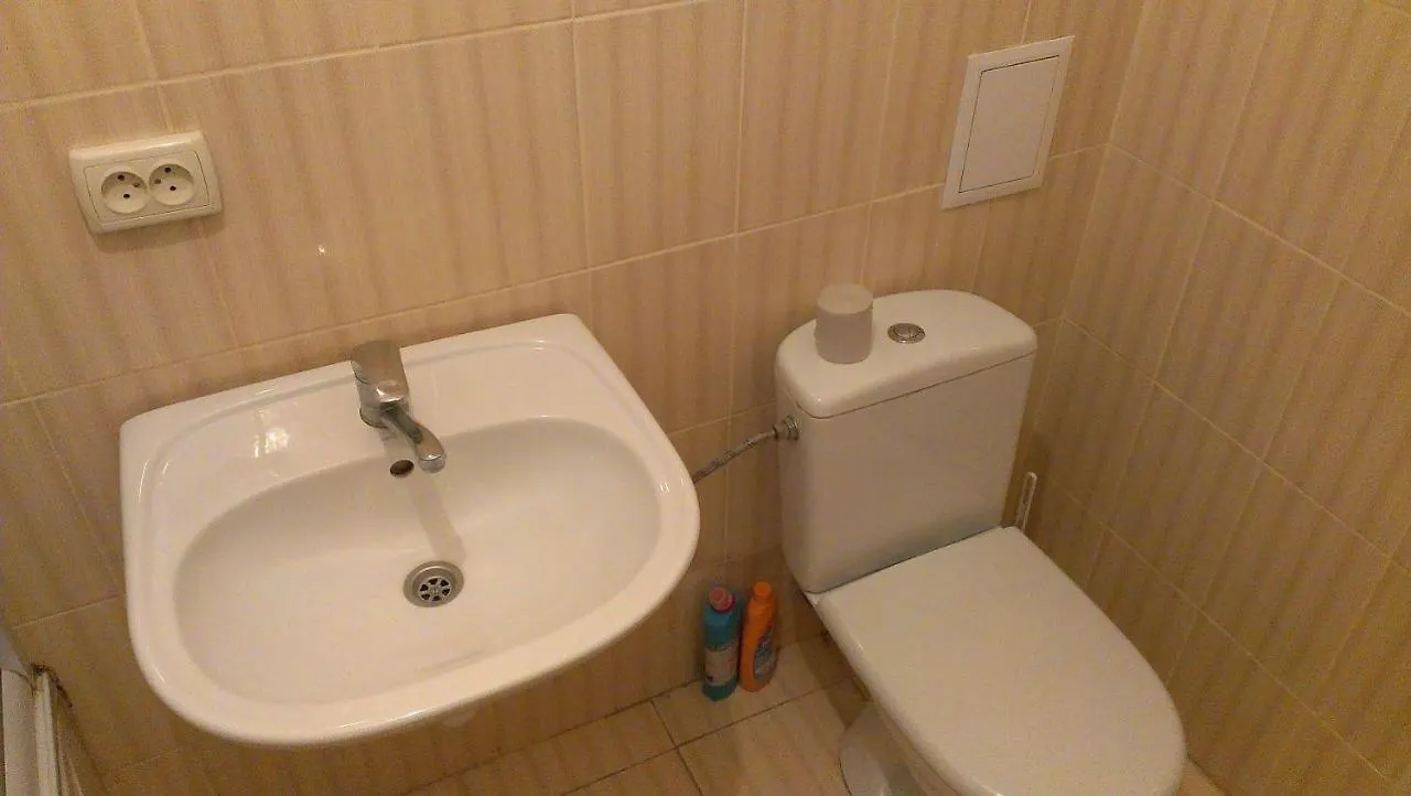 Apartments Stepan Bandery Street, 51 Lviv Ukraine