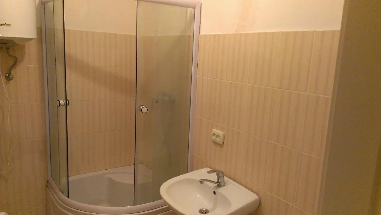 Apartments Stepan Bandery Street, 51 Lviv