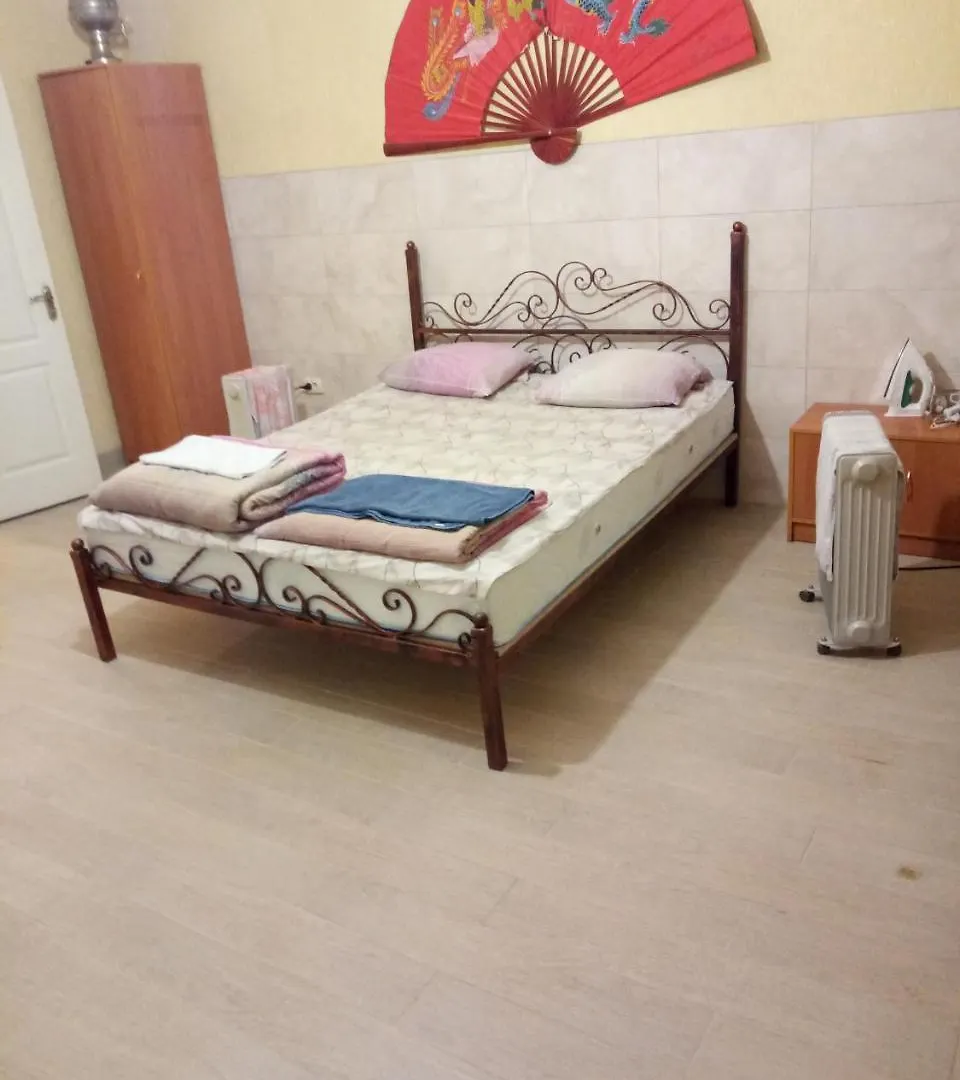 Apartments Stepan Bandery Street, 51 Lviv